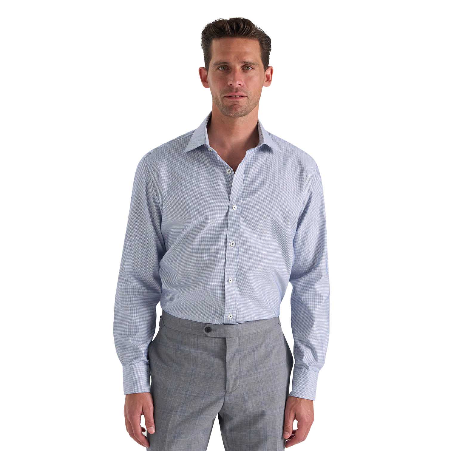 M.J. Bale Bloom Shirt